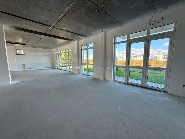 De vanzare spatiu comercial 259 mp in Sibiu - 6