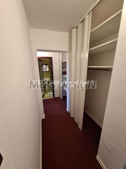 4camere decomandat, 2 bai, CENTRALA GAZ,CLIMA, Soarelui - Judetean - 17