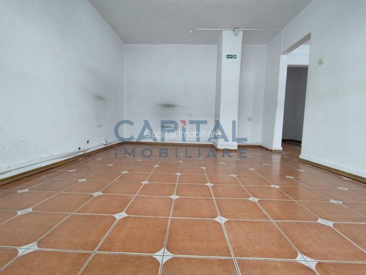 Spatiu comercial Stefan cel Mare, 56mp, 0% comision - 2
