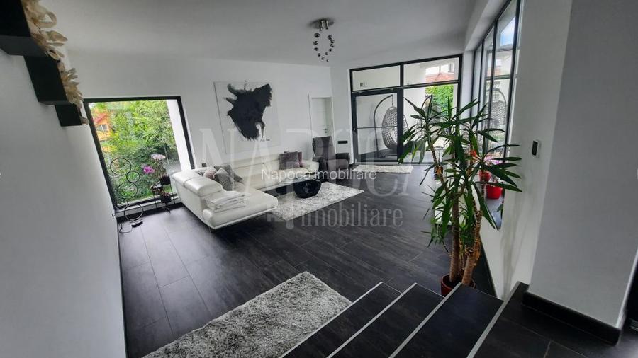 Casa 8 camere de vanzare in Cetatea Fetei, Floresti - 19