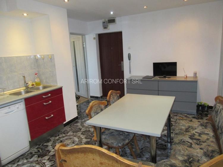 Inchiriere 3 camere Parcul Circului - B-dul Lacul Tei - 4