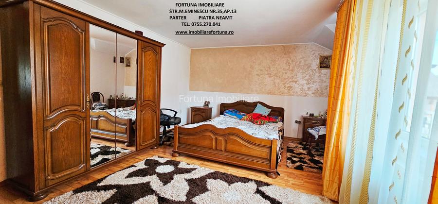 Casa P+E, zona 1 Mai - 13