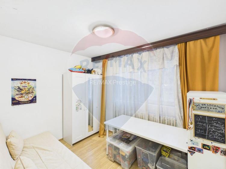 Apartament 2 camere de vânzare-Drumul Taberei - 5