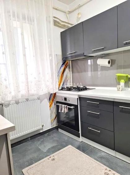 Apartament 1 camere DECOMANDAT, mobilat, etaj 2, bloc NOU parcare INTABULATA - 7