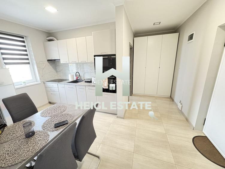 Apartament cu o camera in Giroc in zona Lidl - 2