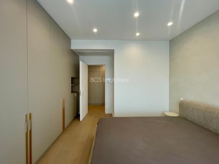 Prima inchiriere - 2 camere 55 mp - Aviației - 16