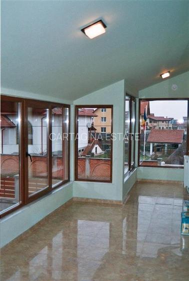 VILA TIP DUPLEX   PROXIMITATE JOLIE VILLE   STRADAL - 14