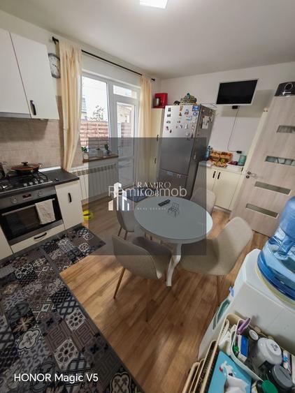 Oferta! Vilă de vânzare–Otopeni 4 camere | Curte 276 mp | Deschidere - 8