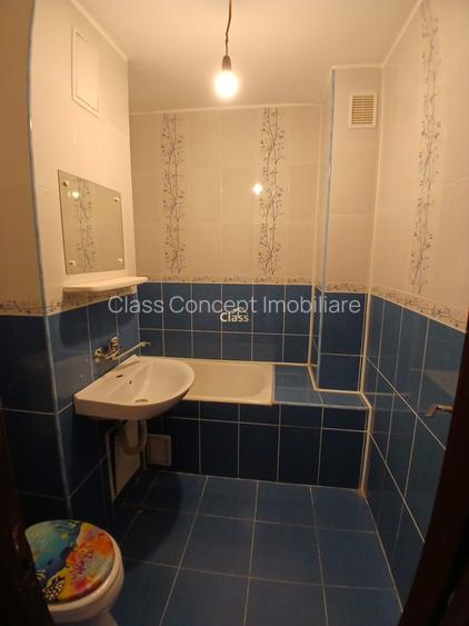 Garsoniera | Mobilata Modern | 32 mpu | Zona Dambovitei Marasti - 5