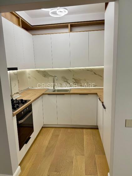 Închiriere Apartament 2 camere modern, lângă Palatul Parlamentu - 4