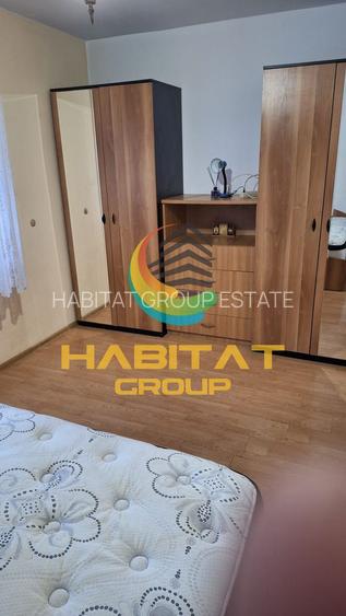 Alexandru Obregia Aliorului vanzare 2 camere mobilat renovat - 2