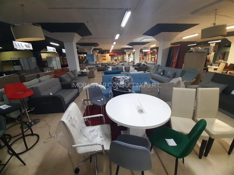 Imobilstar inchiriaza showroom  mobila - 3
