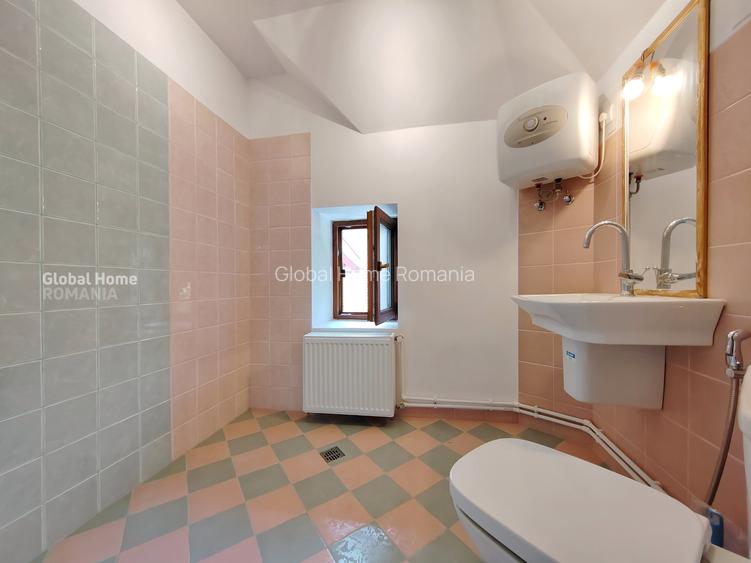 Dorobanți - Capitale | 3 Camere | Renovat Integral - 12