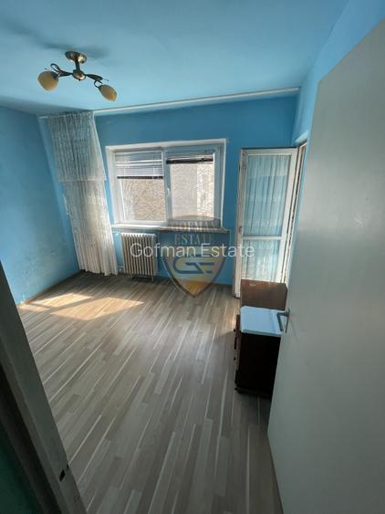 4 camere, Inell II, Brick, Eliberarii, de renovat, 71mp, et 3/4, 2 bai, decomand - 6