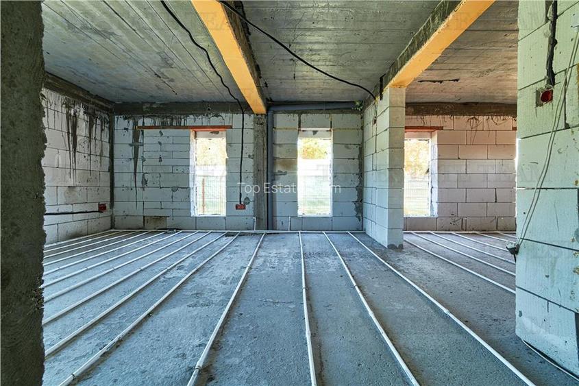 URGENT CASA NEFINALIZATA MIHAIL KOGALNICEANU - CONSTANTA - PLUS TEREN 1056MP - 10