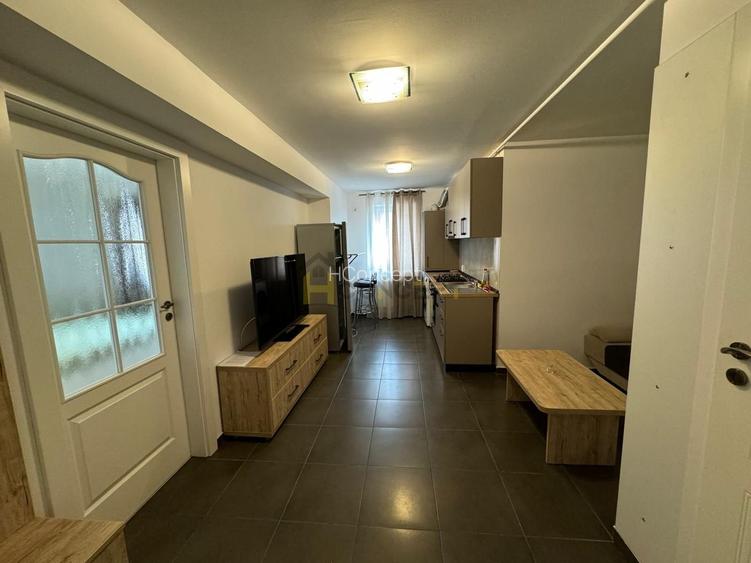 Apartament mobilat tip Studio Delta Vacaresti - 2