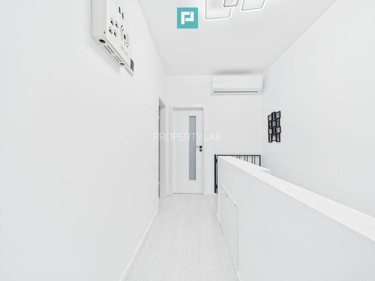 Duplex 1/2 mobilat și utilat în Săcălaz - 11