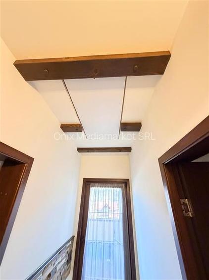 Vila Lux Valea Doftanei | 8 Camere | Structura Antiseismica - 28