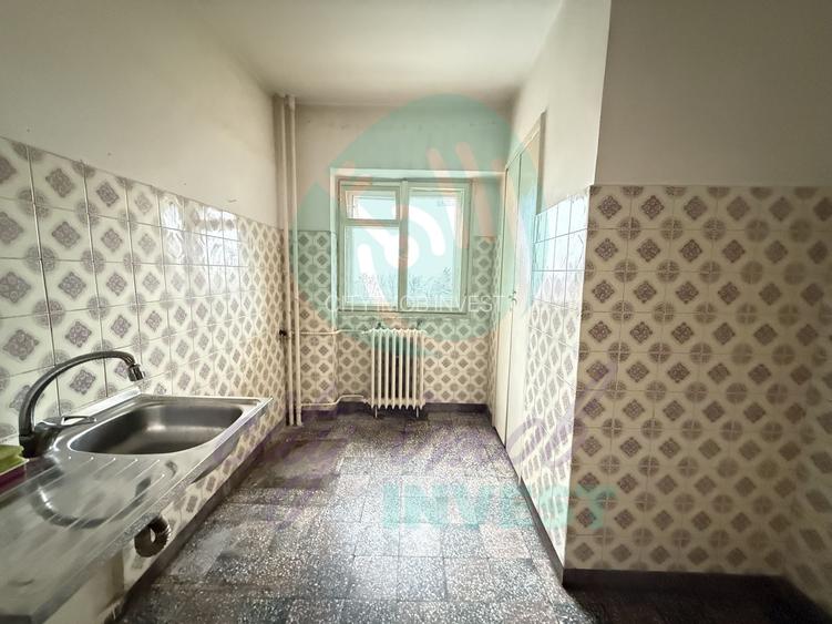 3 camere " LA CHEIE" cu vedere catre Parcul Plumbuita - 16