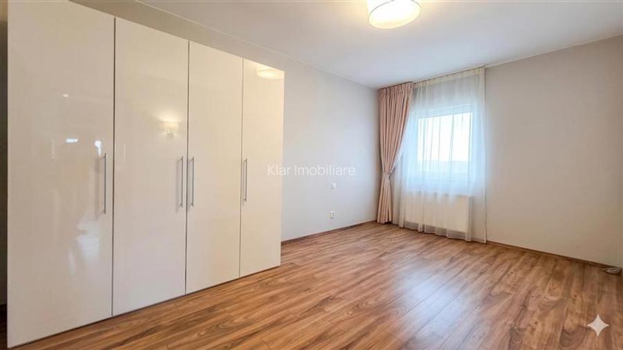 Apartament modern 3 camere 73mp, Buna Ziua, Sophia Residence - 4