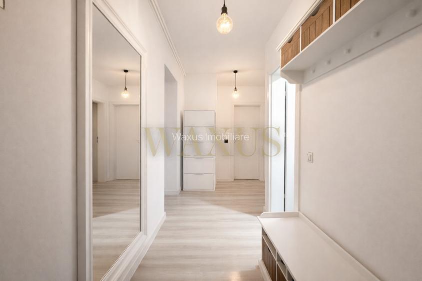 Apartament Ultramodern - SU 66MP I Terasa I Parcare - Str Cetatii - 15