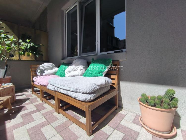 Apartament 3 camere de vanzare Universitate - Ultracentral-Consolidat - 2