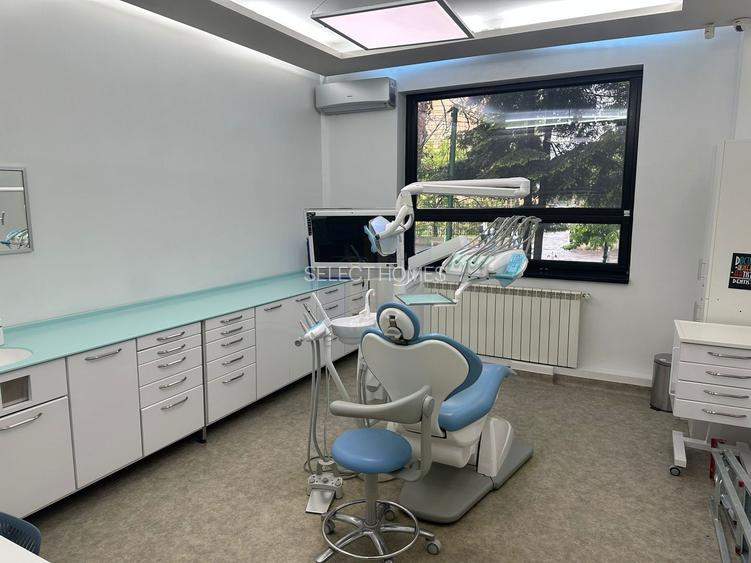 Clinica Dentara | 3 Cabinete | Radiologie  *Cotroceni* - 5