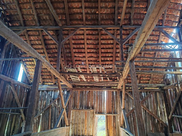 Casa 3 camere libera la vanzare TARLUNGENI - 25