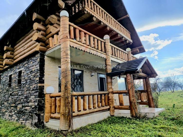 Casă / Vilă cu 6 camere de vânzare - 3