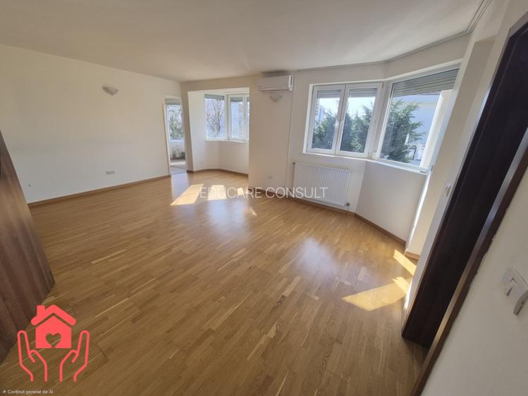 JANDARMERIEI-Vila 7 camere, 600 mp utili, gradina 350 mp, semi-mobilata, garaj! - 22