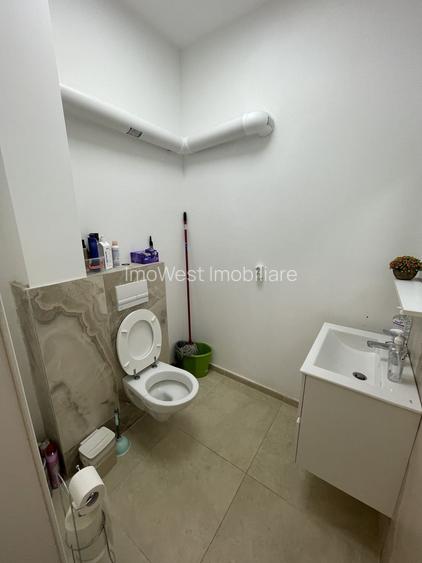 Spatiu Comercial / Birouri | Finisat | Loc de parcare inclus | Str. Marginii - 8