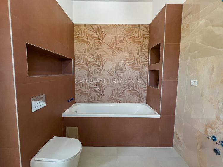 Vilă modernă cu 4 camere + birou + pod – Tunari - 24