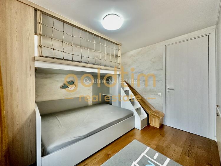 DUPLEX SUPERB/MOBILAT SI UTILAT/AVIATIEI/CLOUD 9/PROMENADA MALL - 34