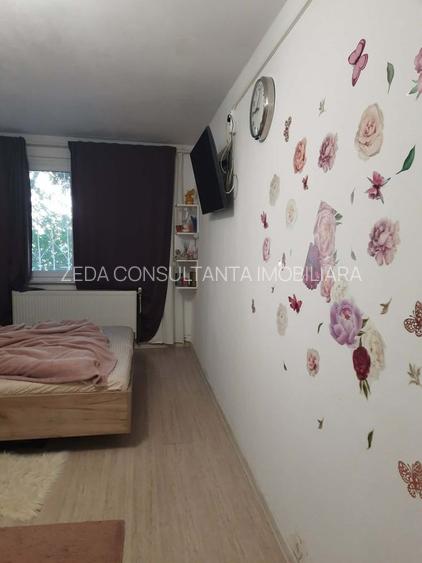Apartament 4 camere-Aparatorii Patriei-Centrala proprie - 3