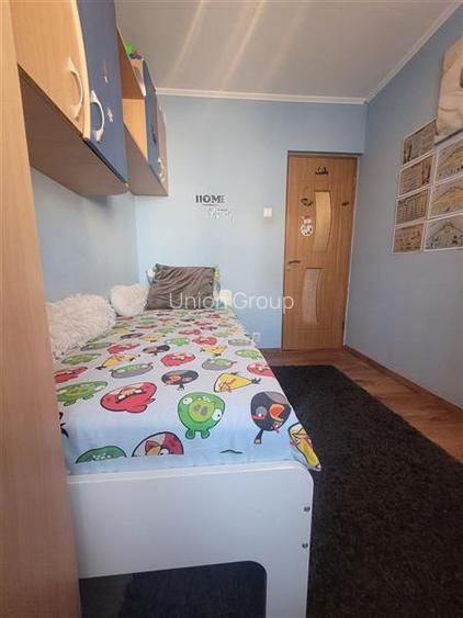 Apartament 3 Camere Complet Mobilat si Utilat, Zona Tomis Nord - 17