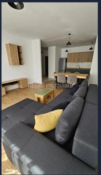 Apartament modern 2 camere Tampa Gardens - 2