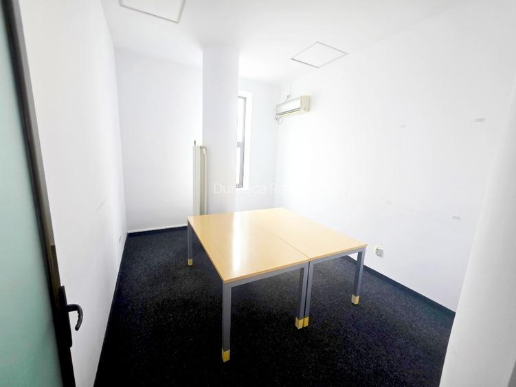 Spațiu Premium Etaj 5   VoxCenter Galați   Vedere Panoramică - 10