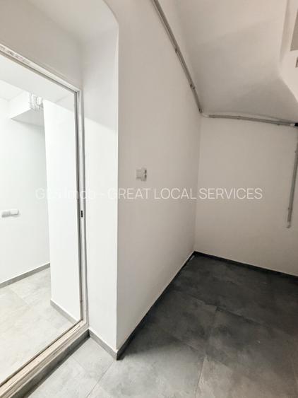 Spatiu pretabil birouri, salon, atelier in Piata Romana - 4