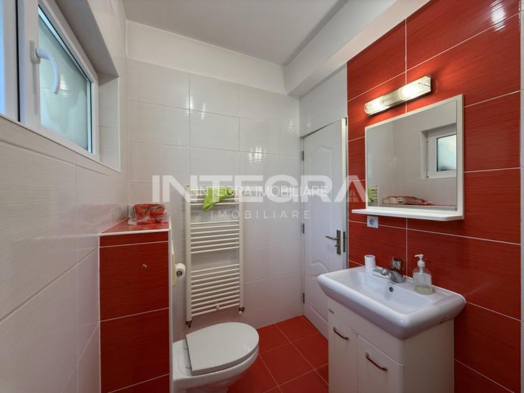 Duplex Elegant |  Complex Privat si Securizat | 3 Dormitoare | Curte Amenaja - 7