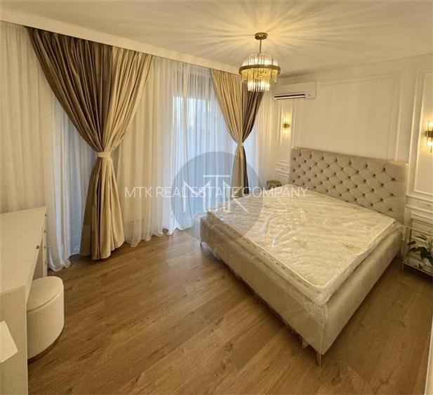 Complex Exclusivist - CLOUD 9 | Apartament DUPLEX 3 camere/120mp +Gradina propri - 15