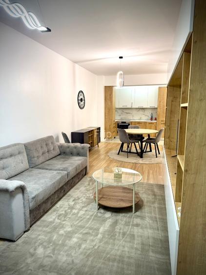 Apartament 2 camere Lux - Porsche Pipera - 3