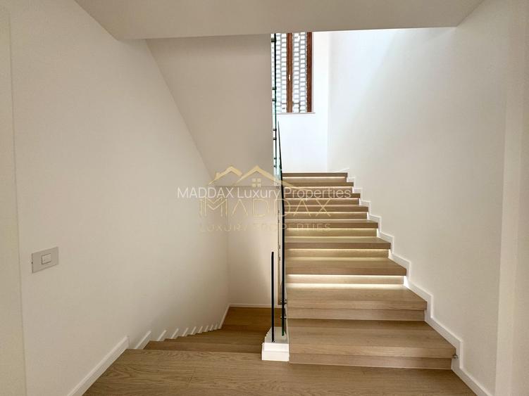 Vila cu 6 camere *575mp* / 2 locuri parcare // Pipera- Iancu Nicolae - 43