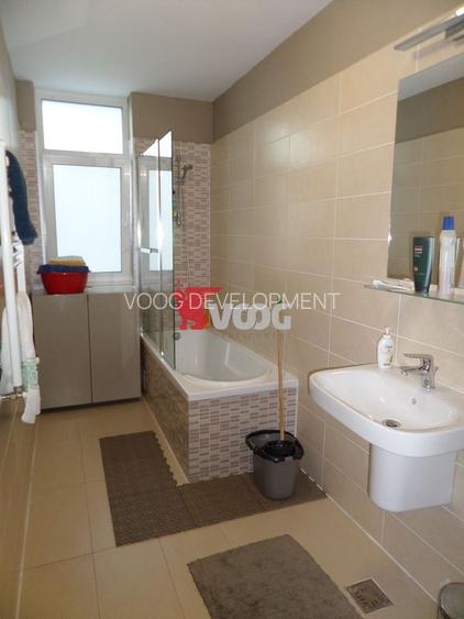Apartament 3 camere de închiriat – City of Mara - 11