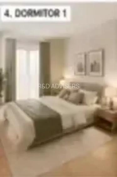 Apartament 4 Camere, Curte 63,58mp, Bloc Nou, Finisaje Premium, Comision 0% - 3