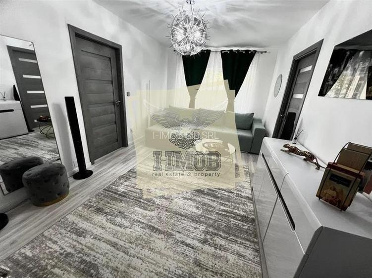 Apartament renovat etajul 2 cu 2 camere si pivnita pe Milea -Omw - 8