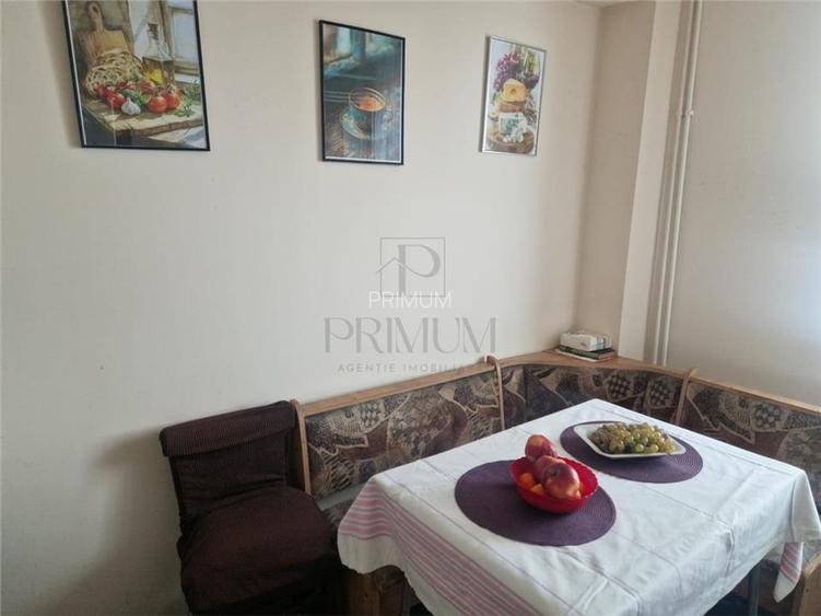 SOARELUI - 4 CAM - 2 BAI - 2 BALCOANE - CENTRALA - TIP SAMANTHA - 12