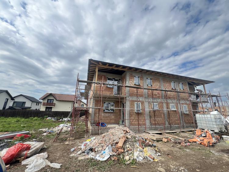 Casa-Duplex-129mp-Utili-250mp-Curte-Izvor-Tarlungeni - 4