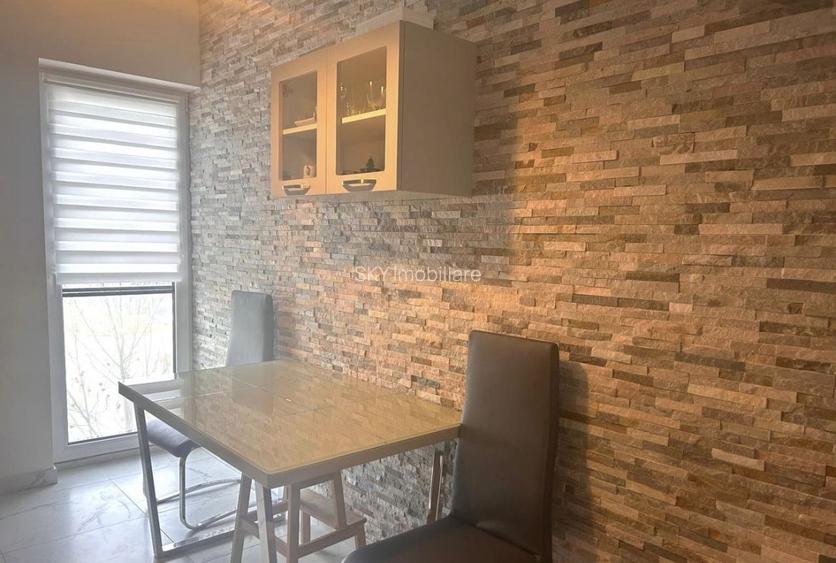 Apartament 3 Camere | Complex Aviatiei Apartments - 5