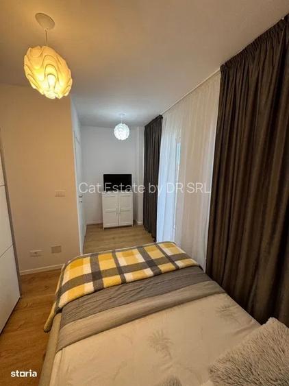 Ap cu 3 camere zona Torontalului - 5