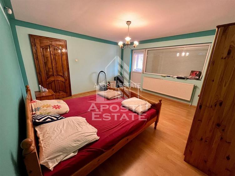 Vila individuala cu 5 camere zona Ronat - 15